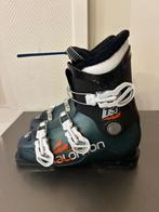 Salomon Team T3 Kinder skischoenen maat 24 (37) Gebruikt, Sport en Fitness, Skiën en Langlaufen, Gebruikt, Salomon, Info@salomon.com