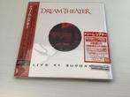 Dream Theater – Live At Budokan 3-CD JAPAN, Ophalen of Verzenden, Zo goed als nieuw, Cd of Plaat