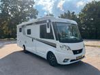 Zeer nette Knaus R18 vol integraal camper. BTW camper!, Caravans en Kamperen, Campers, Integraal, Chemisch toilet, Ringverwarming
