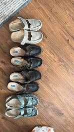 Wolky instap schoenen maat 39 (alles), Ophalen of Verzenden, Zo goed als nieuw, Blauw, Instappers