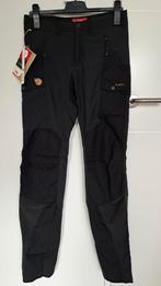 Fjallraven Nikka Broek Maat 38, Kleding | Dames, Zwart, Lang, Ophalen, Maat 38/40 (M)