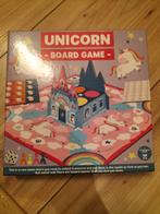 Unicorn board game, Ophalen