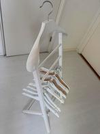Kledingstandaard met hangers kind (dressboy), Ophalen, Zo goed als nieuw, Kinderen