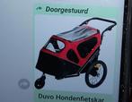 Hondenfietskar / wandelwagen . (  kooiker hond ), Dieren en Toebehoren, Ophalen
