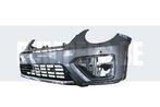 Bumper Volkswagen New Beetle 5C5 RLine R-line Facelift 16- V, Gebruikt, Voor, 6 maanden garantie, Ophalen of Verzenden