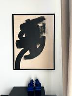 Eichholtz style schilderij painting kunst art modernart, Ophalen of Verzenden