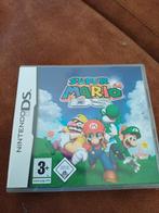 Super Mario 64 DS - Nintendo DS, Gebruikt, 2 spelers, Ophalen of Verzenden, Vanaf 3 jaar