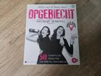 Opgebiecht girlsnight drankspel, Ophalen of Verzenden, Zo goed als nieuw, Onbekend