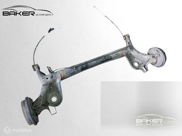 Achteras Volkswagen Up! Mii Citigo ('11-'24) beschikbaar voor biedingen