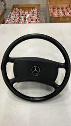 Stuur Mercedes G  compleet zonder airbag, Gebruikt, Ophalen of Verzenden