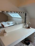 Totale set kaptafel, Ophalen, Gebruikt, 100 tot 150 cm, Minder dan 100 cm