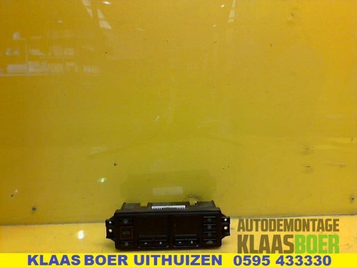 Airco bedieningspaneel van een Audi A3, Auto-onderdelen, Airco en Verwarming, Audi, Gebruikt, 6 maanden garantie, 12 maanden garantie