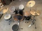 Remo drums set (gratis transport !!!!), Muziek en Instrumenten, Percussie, Ophalen of Verzenden, Zo goed als nieuw, Melodische percussie