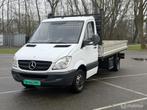 Mercedes Sprinter 513 CDI 432 / PICK UP / MOTOR DEFECT, Auto's, Automaat, Euro 5, 4 cilinders, 129 pk