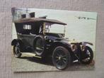 Ansicht klassieke auto - Panhard & Levassor 1915, Verzenden, Ongelopen, Voertuig