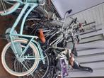 Dames fiets, Fietsen en Brommers, Verzenden, Gebruikt, Overige merken
