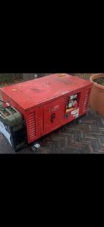 Aggregaten te huur., Hobby en Vrije tijd, Ophalen, Zo goed als nieuw, Overige