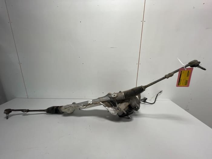 Stuurhuis Bekrachtigd van een Opel Corsa, Auto-onderdelen, Besturing, Opel, Gebruikt, 3 maanden garantie, Ophalen of Verzenden