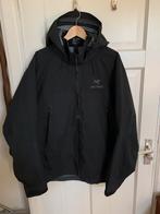 Arc'teryx Beta AR jas XL, Zwart, Maat 56/58 (XL), Ophalen of Verzenden, Arc’teryx