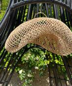 Cloud rotan hanglamp vanaf 30 cm t/m 150 cm doorsnede, Verzenden, Nieuw, Schoolstraat 2a sint annaland, Minder dan 50 cm