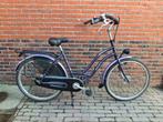 Moederfiets, Ophalen, Zo goed als nieuw, Sparta, Versnellingen