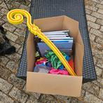 Sinterklaas, Diversen, Sinterklaas, Ophalen of Verzenden, Zo goed als nieuw