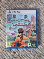 Sackboy: A Big Adventure - PS5, Spelcomputers en Games, Games | Sony PlayStation 5, Ophalen of Verzenden, Zo goed als nieuw