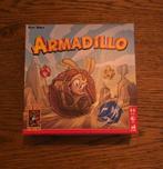 Armadillo - kaart- en dobbelspel (zo goed als NIEUW), Vijf spelers of meer, Ophalen of Verzenden, Zo goed als nieuw, 999 Games