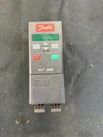 Frequentieregelaar Danfoss 220 V en 1,3 kW, Ophalen of Verzenden, Gebruikt