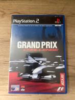 Grand Prix Challenge - PlayStation 2, Gebruikt, 1 speler, Racen en Vliegen, Ophalen of Verzenden