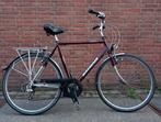Nette Batavus Jakima met 63 cm frame, Ophalen, Gebruikt, Batavus, Versnellingen