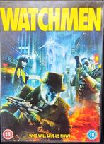 Watchmen, Cd's en Dvd's, Dvd's | Science Fiction en Fantasy, Ophalen of Verzenden, Zo goed als nieuw