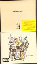 DAMIEN RICE O en/of 9 CD Digipack *DC, Ophalen of Verzenden, 2000 tot heden, Zo goed als nieuw