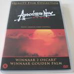 Dvd *** APOCALYPSE NOW *** Redux Quality Film Collection, Cd's en Dvd's, Dvd's | Filmhuis, Overige gebieden, Ophalen of Verzenden