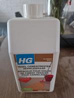 HG Tegel Cementresten Verwijderaar, Gebruikt, Overige kleuren, Ophalen of Verzenden, Verf