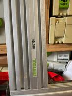 freessjabloon mfs 700 festool, Overige soorten, Ophalen of Verzenden, Zo goed als nieuw, Festool