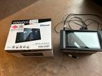 Kenwood DMX129BT autoradio, Ophalen of Verzenden, Zo goed als nieuw