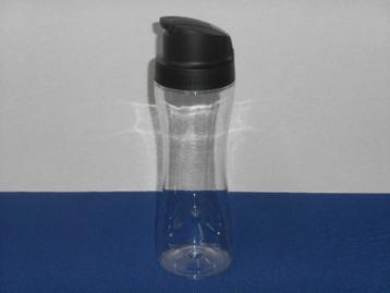 Tupperware Clear Dispenser 770 ml. Demo beschikbaar voor biedingen