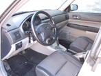 Subaru Forester 2.0 AWD XT - Schuifdak - Trekhaak -, 4 cilinders, Bedrijf, Forester, Vierwielaandrijving