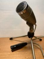 Aiwa DM6 Dynamische Microfoon - Vintage!, Ophalen of Verzenden, Gebruikt, Zangmicrofoon