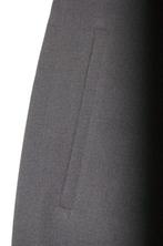NIEUWE STILLS broek, wol-mix pantalon, grijs/zwart, Mt. 38, Nieuw, Lang, Stills, Maat 38/40 (M)