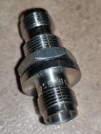 TNC Koppel / chassis doorvoer Rosenberger, Telecommunicatie, Antennes en Masten, Verzenden, Nieuw, Antenne