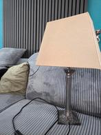 Lamp, Ophalen of Verzenden, Zo goed als nieuw, Minder dan 50 cm