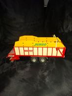 Siku opraapwagen, Kinderen en Baby's, Speelgoed | Speelgoedvoertuigen, Ophalen of Verzenden