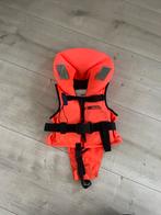 Lalizas reddingsvest kind 10-20kg, Ophalen of Verzenden, Gebruikt, Kind, Reddingsvest of Zwemvest