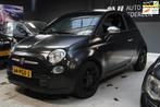 Fiat 500 0.9 TwinAir Blackjack / apk / nap / airco, Voorwielaandrijving, Euro 5, 86 pk, Gebruikt
