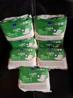 7 pakken Abena Light premium extra plus 3a, Diversen, Ophalen of Verzenden
