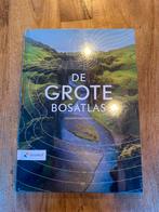De grote bosatlas, Boeken, Bosatlas, 2000 tot heden, Ophalen of Verzenden, Zo goed als nieuw