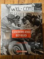 Gelderland Bevrijd. Christ Peters., Boeken, Geschiedenis | Stad en Regio, Ophalen of Verzenden, Zo goed als nieuw