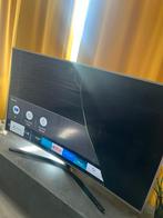 Samsung curve smart TV55 inch 6-serie, Audio, Tv en Foto, Televisies, Ophalen, Samsung, 100 cm of meer, 4k (UHD)
